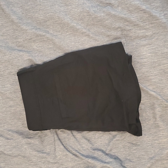 Shortie shorts - Picture 1 of 2